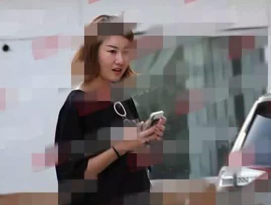 马蓉爆料宝强新女友视频,揭秘神秘女子身份